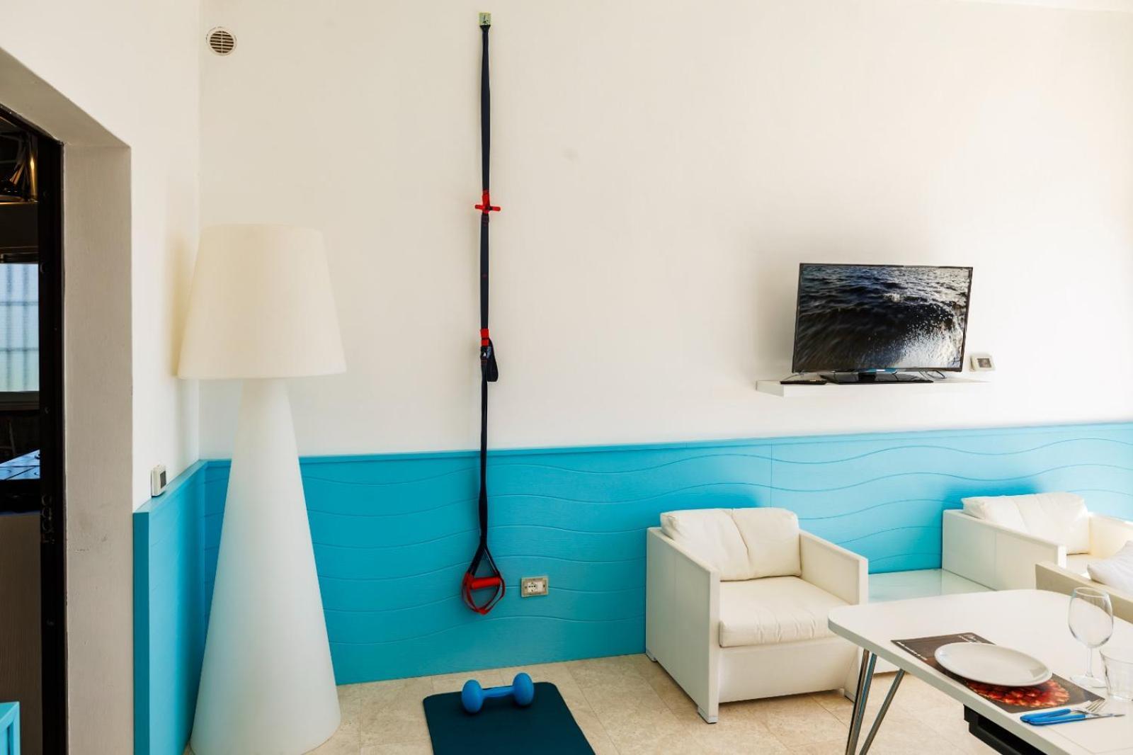 Villa Celeste Cagliari Exterior foto